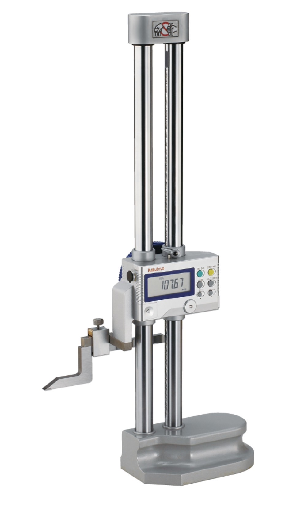 日製Mitutoyo 高度規